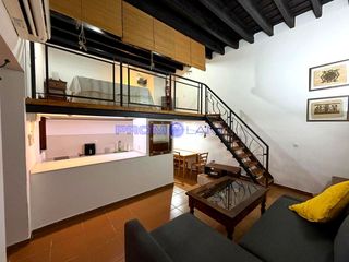 Lloguer Planta baixa  Galera. Apartamento con mucho encanto en pleno centro