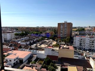 Pis  Santander. Piso con vistas
