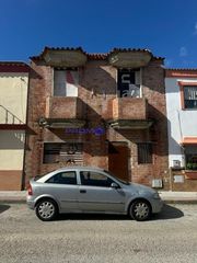 Casa  Málaga. Casa adosada en construcción en gelves sevilla  excelente oportu