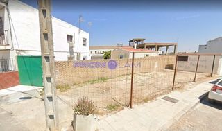 Wohngrundstück  Calle virgen del amparo. Solar urbano uso terciario  palomares del rio