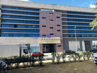 Local Comercial en Calle Industria