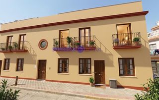 Gebäude  Calle san juan de hornillo. Oportunidad de inversión  edificio obra parada residencial