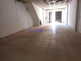 Geschäftsraum in Carretero