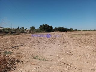 Terreny residencial a carretera