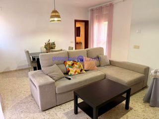 Location Appartement  Avenida primero de mayo. Solo docentes