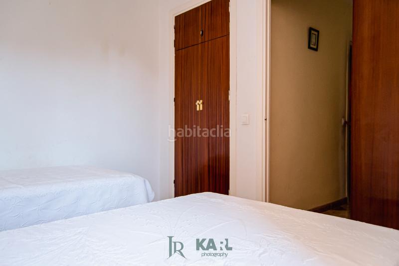 Foto 08c1ef13-99b6-470f-b2a7-ff2f44974aee. Piso en calle antonio chacón 15 piso con balcón en Málaga