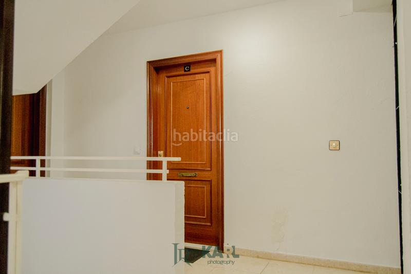 Foto 1be969da-6955-4e16-90b1-f854901f205b. Piso en calle antonio chacón 15 piso con balcón en Málaga