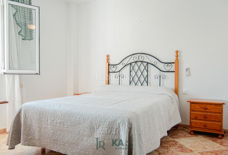 Foto 5640e597-cd9e-4732-b16a-547564698790. Piso en calle antonio chacón 15 piso con balcón en Málaga