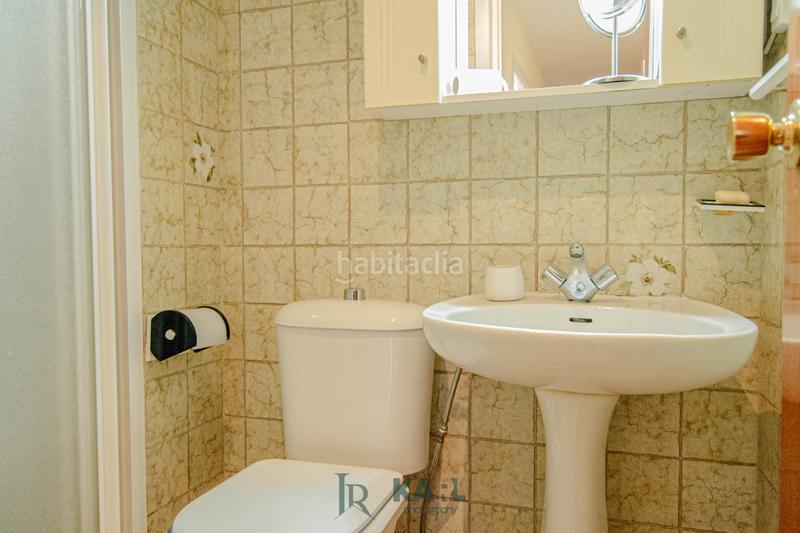 Foto b86da03e-58da-4b20-be5e-b635a6a575eb. Piso en calle antonio chacón 15 piso con balcón en Málaga