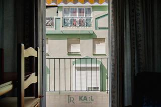 Lloguer Pis a Calle mendoza 17. Piso con balcón y vistas al mar - sólo para profesores curso 25-