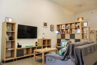 Lloguer Pis  Calle almirante 1. Estudio seminuevo junto al mar