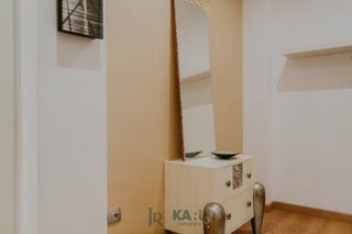 Location Appartement à Avenida gran vía parque 18. Piso para estudiantes