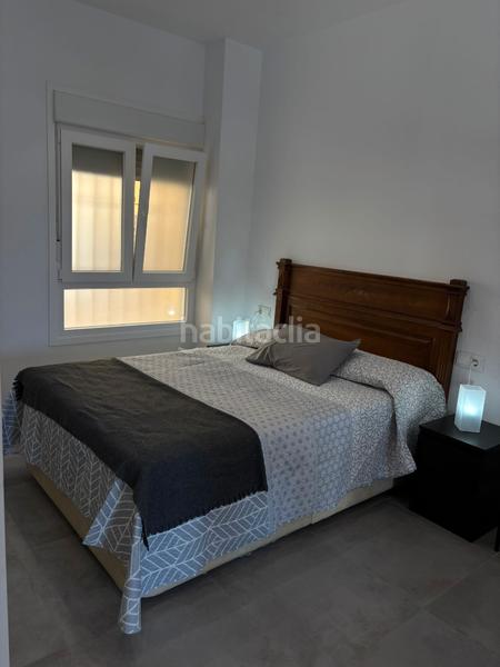 Foto 17c07d0f-7735-47eb-8feb-1c50fb105545. Alquiler piso en avenida de los guindos 29 piso en alquiler en avenida de los guindos en Málaga