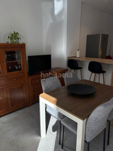 Foto 30336a64-94a4-4647-9f6f-8895d92680aa. Rent flat in avenida de los guindos 29 in Los Guindos - Parque Mediterráneo - Santa Paula Málaga