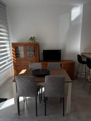 Flat in Avenida de los Guindos 29