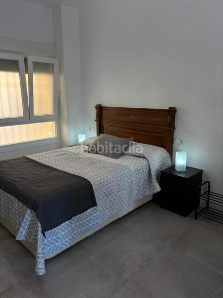 Foto f4a1d07f-91d1-41f9-8225-307c29640744. Rent flat in avenida de los guindos 29 in Los Guindos - Parque Mediterráneo - Santa Paula Málaga