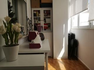 Pis  Calle agustín durán 7. Vivienda con solarium