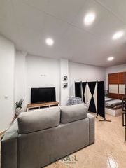 Appartement in Calle Juan Porras 9