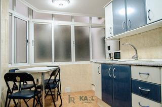 Miete Etagenwohnung  Calle mendoza 20. Solo profesores temporada universitaria