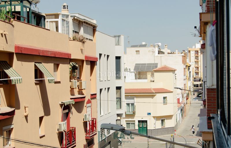 Foto 08e30d3f-dc47-44b6-8aac-eec40e102b63. Lloguer pis a Parque Ayala - Jardín de la Abadía - Huelín Málaga