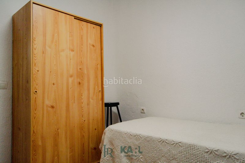 Foto 1e5c7e4b-c434-41fb-b7fa-c7d6a642be29. Lloguer pis a Parque Ayala - Jardín de la Abadía - Huelín Málaga