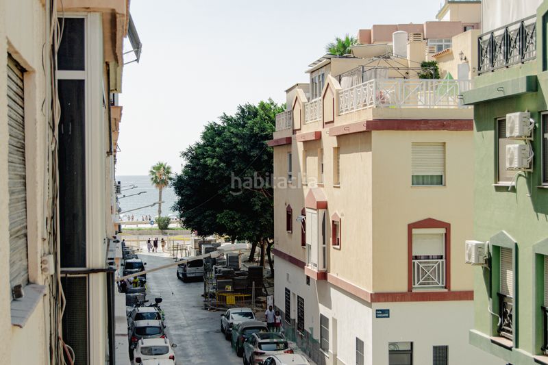 Foto 268e92fa-510e-4c69-801e-27dd754c09d9. Lloguer pis a Parque Ayala - Jardín de la Abadía - Huelín Málaga