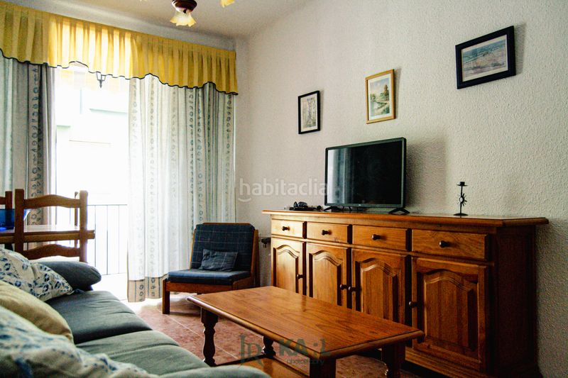 Foto 3335c193-ad1c-4c8f-9310-f2b6d4f14d2a. Lloguer pis a Parque Ayala - Jardín de la Abadía - Huelín Málaga