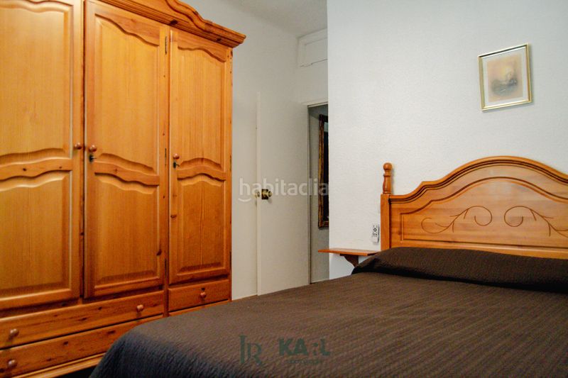 Foto 42fe323d-85da-43a8-8b8f-0fa1ce7fc113. Lloguer pis a Parque Ayala - Jardín de la Abadía - Huelín Málaga