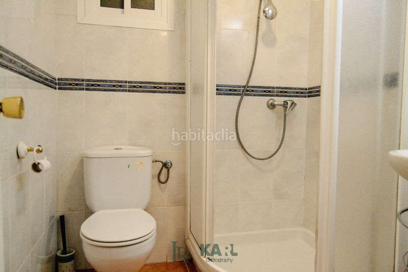 Foto 50635f65-c9d3-45de-a501-6cd17390a389. Lloguer pis a Parque Ayala - Jardín de la Abadía - Huelín Málaga