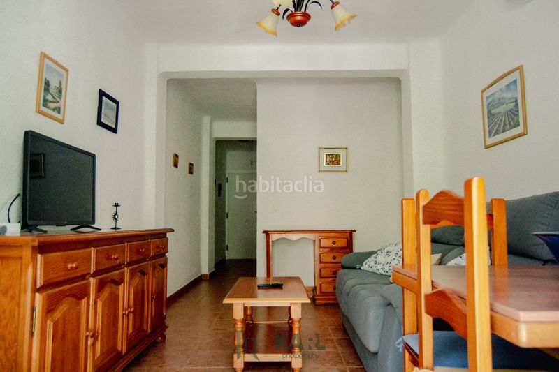 Foto 522da072-34de-47d9-bba4-68acc664ab3d. Lloguer pis a Parque Ayala - Jardín de la Abadía - Huelín Málaga