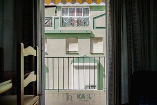 Pis a Calle Mendoza 20