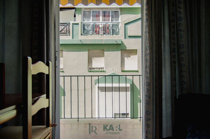 Foto 56eca0b5-3c96-425c-8227-39551adb9704. Lloguer pis a Parque Ayala - Jardín de la Abadía - Huelín Málaga