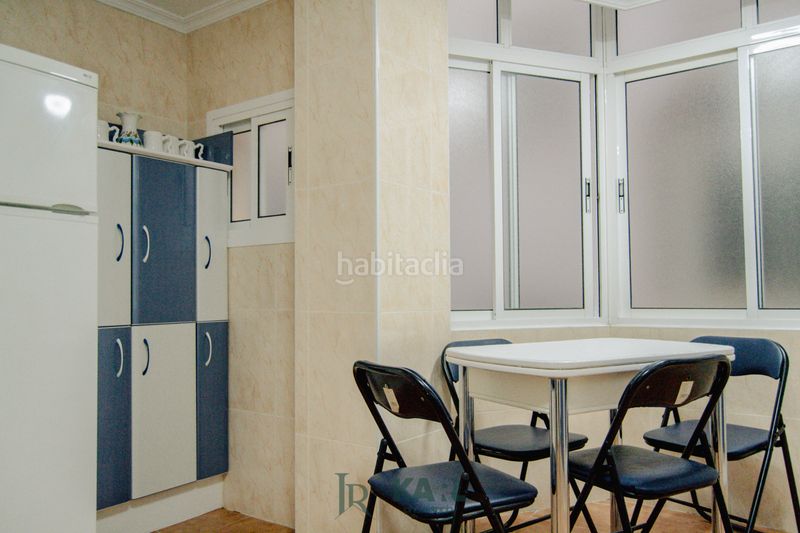 Foto 5edc5462-a7e5-4ec4-bc9e-e01e45cc862c. Lloguer pis a Parque Ayala - Jardín de la Abadía - Huelín Málaga