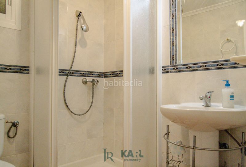 Foto 6f8d7ade-cd2d-4944-a142-fdd1edb2163e. Lloguer pis a Parque Ayala - Jardín de la Abadía - Huelín Málaga