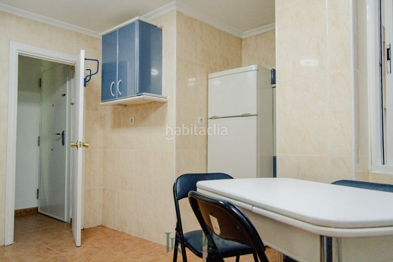 Foto 8303c3c8-f4cf-4e41-a75b-9c38c44c87a1. Lloguer pis a Parque Ayala - Jardín de la Abadía - Huelín Málaga