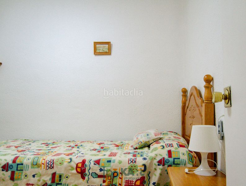 Foto 9854eb93-b210-4516-a97c-9d854781036c. Lloguer pis a Parque Ayala - Jardín de la Abadía - Huelín Málaga