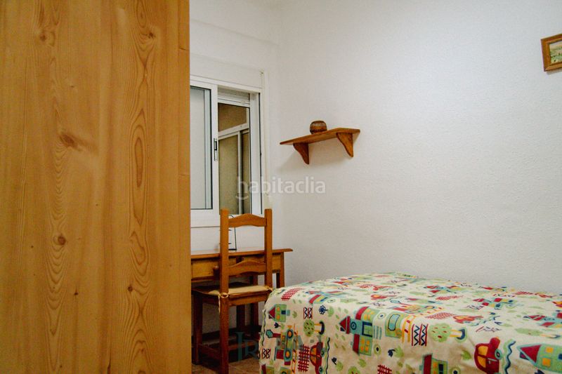 Foto b6769dae-faac-4090-b415-67b3f33f6ce7. Lloguer pis a Parque Ayala - Jardín de la Abadía - Huelín Málaga