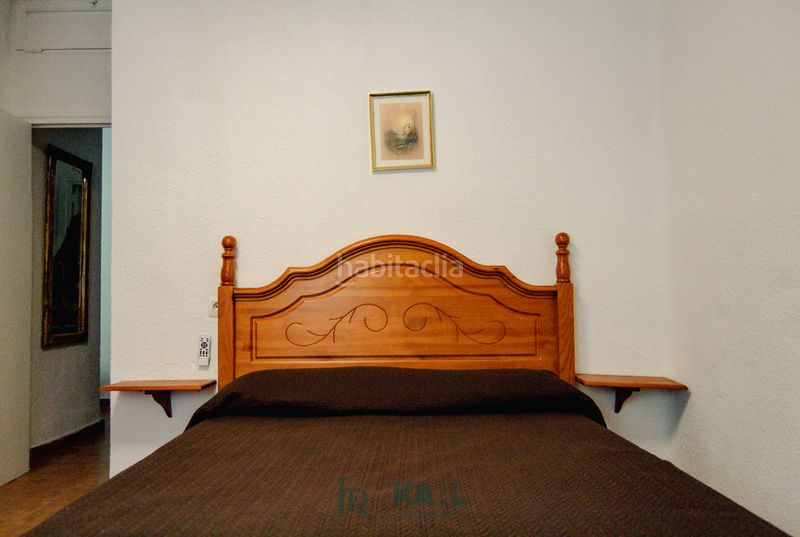 Foto bb1c9572-9e8c-44b4-a8fd-70bf8318aff3. Lloguer pis a Parque Ayala - Jardín de la Abadía - Huelín Málaga