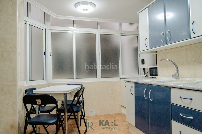 Foto bc171a26-11bf-4c77-89f0-189ba7f17a55. Lloguer pis a Parque Ayala - Jardín de la Abadía - Huelín Málaga