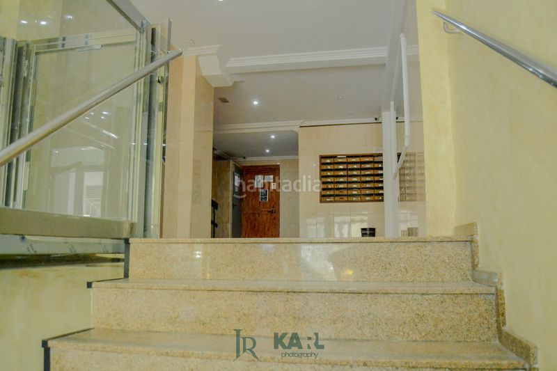 Foto bef07546-0137-4882-a744-bc1e699d2597. Lloguer pis a Parque Ayala - Jardín de la Abadía - Huelín Málaga