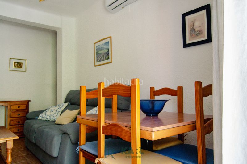 Foto e21c76fb-5c40-4151-bb9a-2d48c7e51ff0. Lloguer pis a Parque Ayala - Jardín de la Abadía - Huelín Málaga