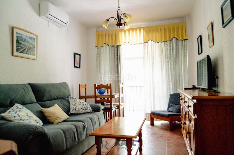 Foto e38101a1-687e-42be-86d8-e58e0176d697. Lloguer pis a Parque Ayala - Jardín de la Abadía - Huelín Málaga