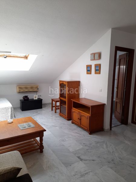 Foto 2fea4cd1-0ca9-462d-91aa-1b13a4ca314a. Apartament a La Trinidad Málaga