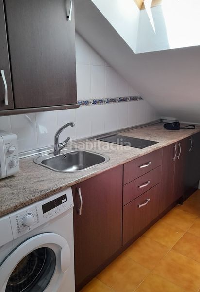 Foto 445dbe30-4688-44bf-8ad0-f1a0c1c3e9e3. Apartament a La Trinidad Málaga