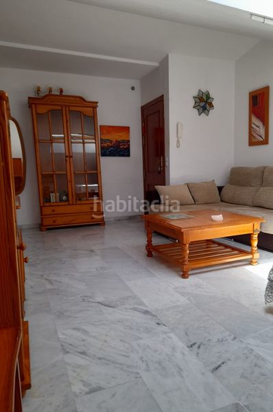 Foto 6835db22-bf97-4866-b236-8228f544d103. Apartament a La Trinidad Málaga