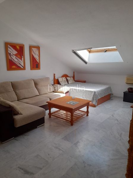 Foto 93ee6918-b566-40c6-b965-b1908b95d2fa. Apartament a La Trinidad Málaga
