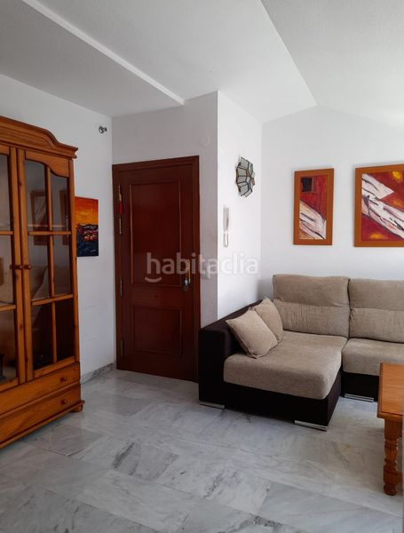 Foto 956483b5-ebbd-474d-9eb1-1728f99027a5. Apartament a La Trinidad Málaga