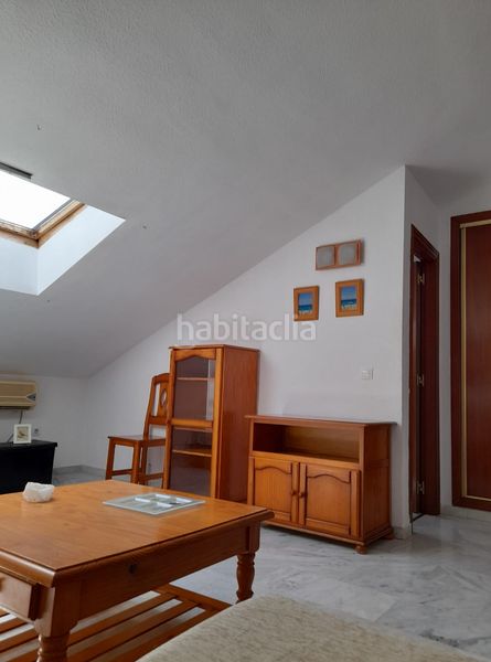Foto a8fc1e72-e51b-482e-965e-aac029f88525. Apartament a La Trinidad Málaga