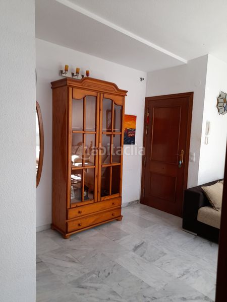 Foto cf081422-83f7-42bf-833f-c9d8ca84c873. Apartament a La Trinidad Málaga