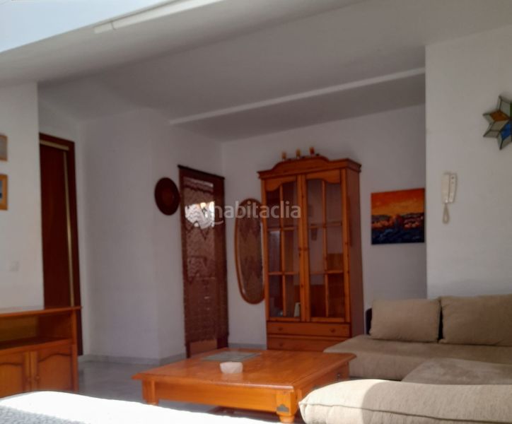 Foto d9dfb586-dcc9-4044-9f94-a56132753d95. Apartament a La Trinidad Málaga